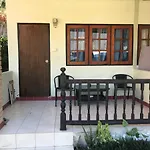 Maya Apartment