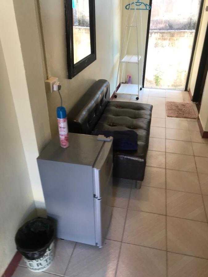 Maya Apartment *